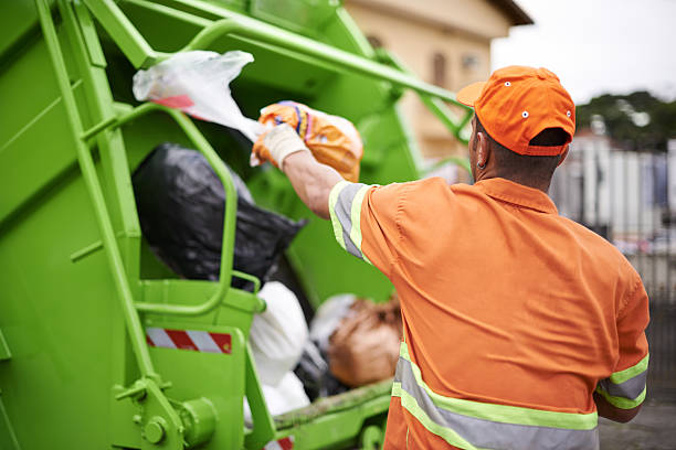 Demolition Debris Removal in Romulus, MI